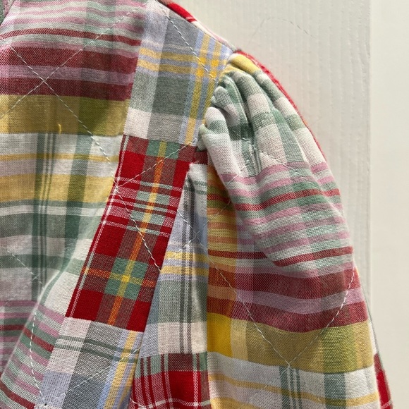 NWT Cinq a Sept Quilted Wrap Coat - Picture 5 of 7